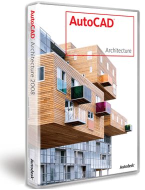 AutoCAD Architecture 2008