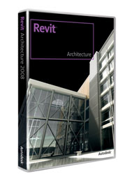 Revit Architecture 2008